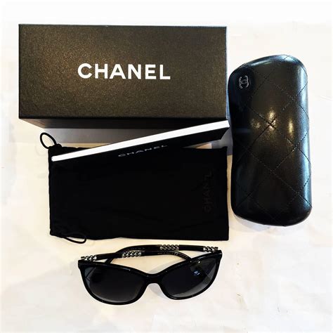 best fake chanel sunglasses|how to authenticate chanel sunglasses.